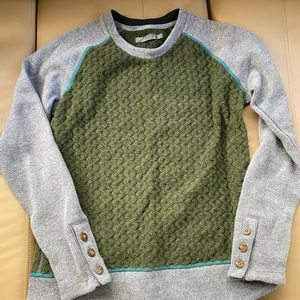 Prana Sweater